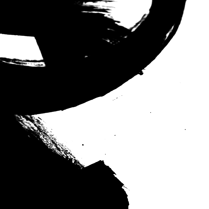 noir carré 67