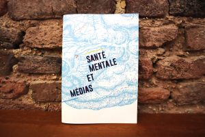 Santé mentale et médias