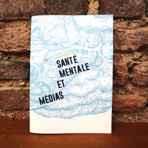 Santé mentale et médias