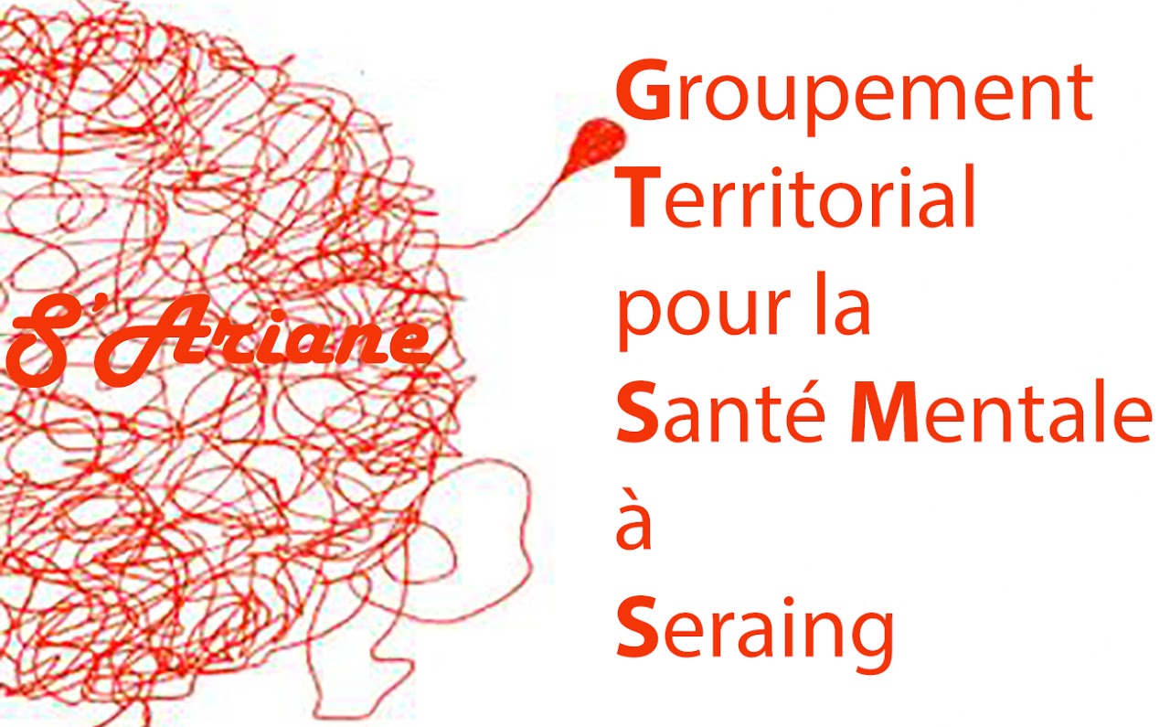 Groupement territorial pour la santé mentale de Seraing