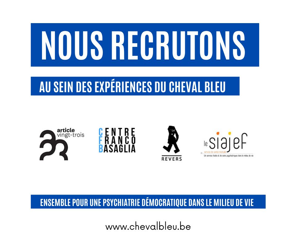 Offre d'emploi