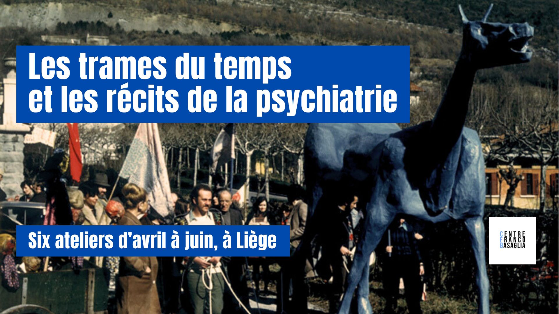 Les trames du temps et les récits de la psychiatrie